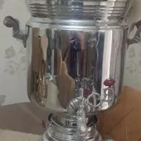 سماور مجلسی نونو|سماور، چایساز، قهوهساز|تبریز, |دیوار