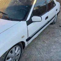 زانتیا سفید ۸۶