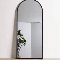 آینه قدی ( تولیدی)|آینه|قم, طلاب غیر ایرانی|دیوار