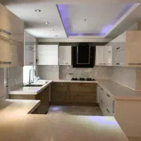 ۱۴۸متر/۳ خواب/بدون مالک/۲ پارکینگ/خیابان سپهر