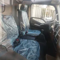 فورس 1404کابین دار|خودرو سنگین|شیراز, درکی|دیوار