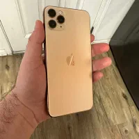 ایفون ۱۱ پرو ۲۵۶ گیگ