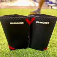 زانو بند پاورلیفتینگ استوانه ای|تجهیزات ورزشی|آمل, |دیوار