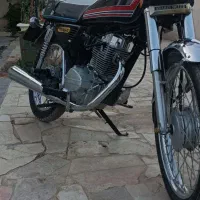 هندا 150طرح CG