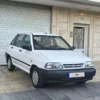 پراید131مدل1392(هیدرولیک)درحدصفر