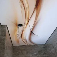 تولید و اجرای سقفهای کشسان|خدمات پیشه و مهارت|هشتگرد, گلسار|دیوار