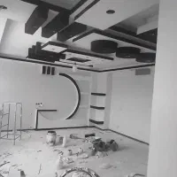 نقاشی ساختمان