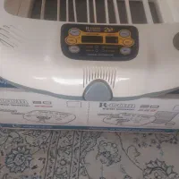 دستگاه جوجه کشی