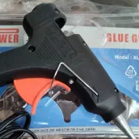 دستگاه چسب حرارتی