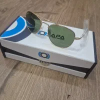 عینک آفتابی مدل خلبانی