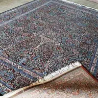 قالی درختی نو