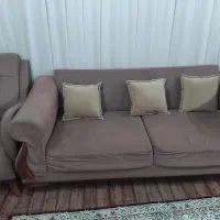 مبل راحتی ۷ نفره