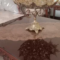 میوه خوری برنزی برنجی
