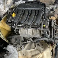 موتورشمع کج النود tu5|قطعات یدکی و لوازم جانبی|اصفهان, آزادگان|دیوار