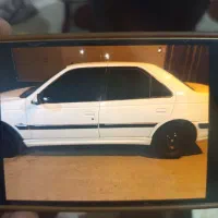 پارس tu5مدل 401