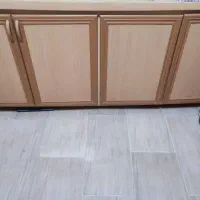 کابینت|کتابخانه، شلف، قفسه‌های دیواری|ارومیه, |دیوار