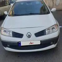 مگان ۲۰۰۰ اتومات مدل ۹۱ بی رنگ|خودرو سواری و وانت|تهران, قناتکوثر|دیوار