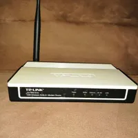 مودم adsl 2 tp-link یکی از بهترین ها