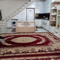 خانه ویلایی دوبلکس|فروش خانه و ویلا|تربت‌حیدریه, منظر|دیوار