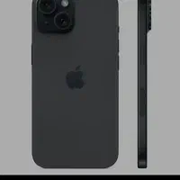 ایفون15نرمال