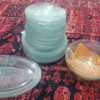 ست کامل نونو ظروف اشپزخانه|ظروف سرو و پذیرایی|شوشتر, |دیوار