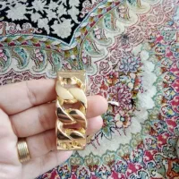 دستبند طلاروس رنگ ثابت|بدلیجات|نیشابور, رحیم آباد|دیوار