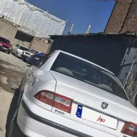 سمند ef7مدل ۹۵|خودرو سواری و وانت|پیرانشهر, |دیوار