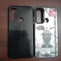 قاب شیائمی نوت ۸ ـ Redmi note 8