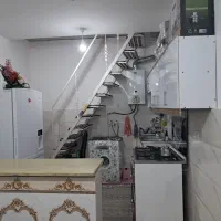 ساختمان ویلایی دوبلکس  در خیابان وصال کوچه حافظیه|فروش خانه و ویلا|خرمدره, |دیوار