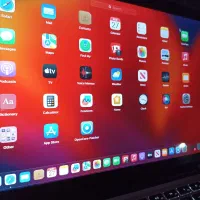 MacBook Pro Retina A1502|رایانه همراه|اصفهان, آهنگران|دیوار