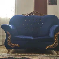 مبل|مبلمان خانگی و میز عسلی|رباط‌کریم, نصیرشهر|دیوار