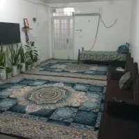 منزل مسکونی 85 متری دو طبقه کاملا مجزا