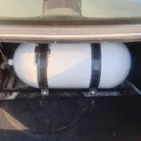 پراید۹۸دوگانه CNG|خودرو سواری و وانت|شیراز, لشکری|دیوار