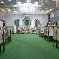 تالار کوچک ۲سالن ۸۰نفره محضر  سالن عقد  یلدا  تولد|خدمات پذیرایی، مراسم|مشهد, کوشش|دیوار