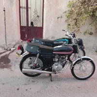 دو عدد متر مزایده تلاش|موتورسیکلت|ملکشاهی, |دیوار