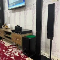 سینما خانگی سونی. DAV-DZ810|سیستم صوتی خانگی|خرمشهر, |دیوار