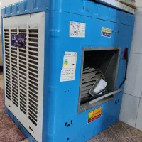 کولر آبی