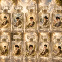 عطر حرم