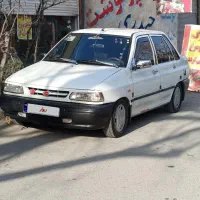 پراید 89|خودرو سواری و وانت|ملارد, |دیوار