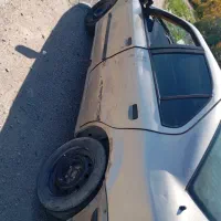 سمند 84 بژ|خودرو سواری و وانت|برازجان, |دیوار