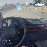 بادسان ۶ تن|خودرو سنگین|ملکان, |دیوار