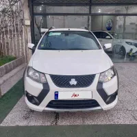 کوئیک S مدل ۱۴۰۲|خودرو سواری و وانت|ساری, |دیوار