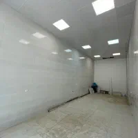 مغازه۵۵متر/حاشیه‌معلم/نوساز/قابل‌تبدیل/ارتفاع۷