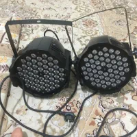 دو عدد دار ال ای دی فول کالر نو و سالم|تلویزیون و پروژکتور|تهران, جوانمردان (اندیشه)|دیوار