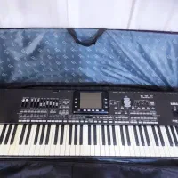 فروش کیبورد korg pa3x76
