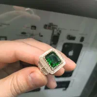 انگشتر نقره - انگشتر - نقره