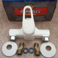 شیر توالت اهرمی نانو پلیمری اقتصادی|لوازم سرویس بهداشتی|کرمانشاه, |دیوار