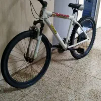 دوچرخه 26 ویوا|دوچرخه، اسکیت، اسکوتر|قم, محمد آباد|دیوار