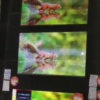 فروش نقد و اقساط تلویزیون