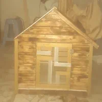 پت هوم|لوازم جانبی حیوانات|آستانه اشرفیه, |دیوار